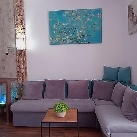 Апартаменты Alis София Экстерьер фото