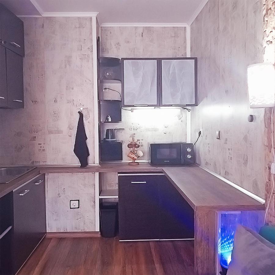 Апартаменты Alis София Экстерьер фото